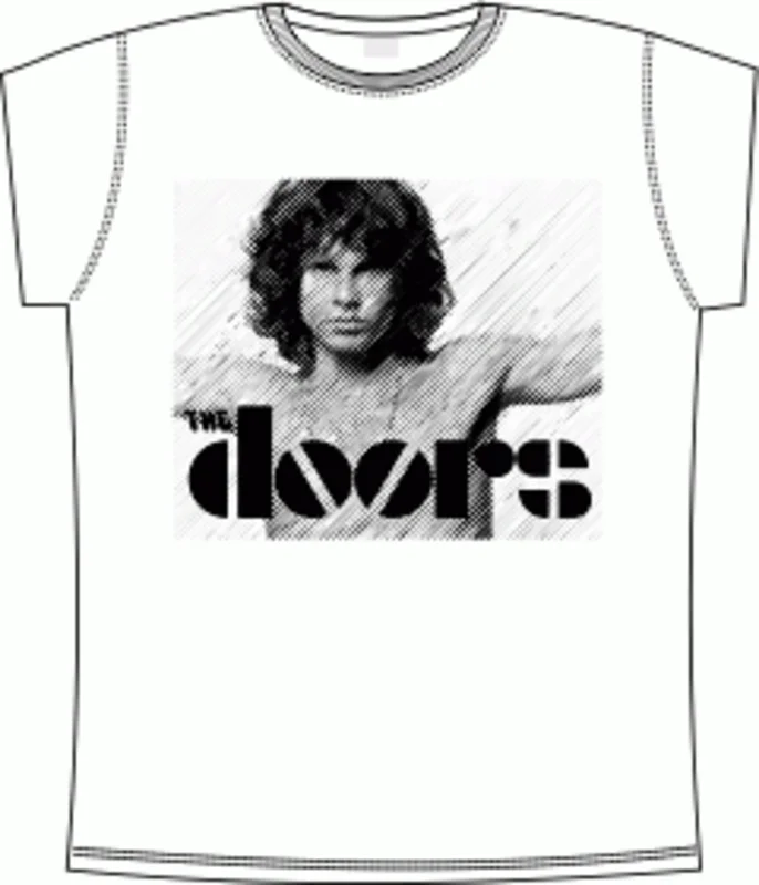 Музыкальные2: Doors White